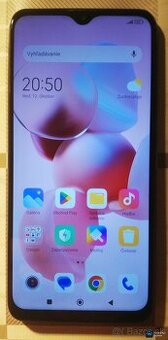 Redmi 9 - Android 12