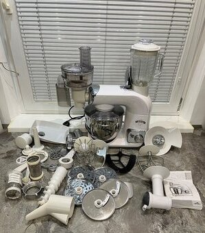 ETA Gratus Max III 0028 90061 Kuchynský robot