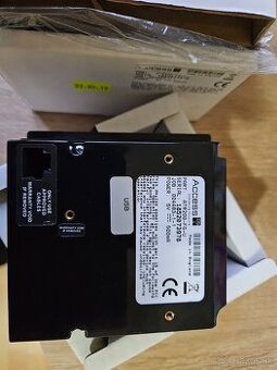 Predám moderné čítačky lístkov ATR 200 a LSR 118