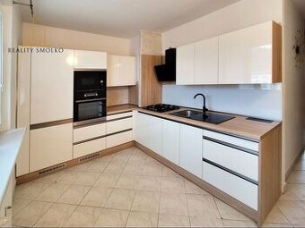 3 izbový byt na prenájom v Sabinove