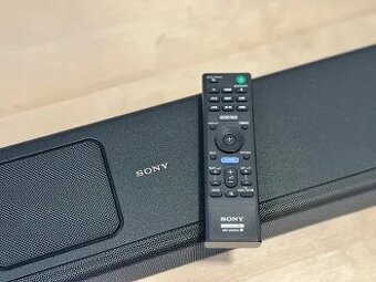 SONY HT A-5000 soundbar