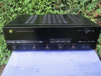 Sansui AU-X301i