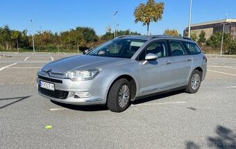 Citroën C5 Break