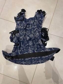 Nosič rischino flexible