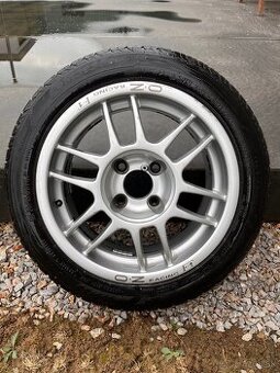 OZ Racing F1 4x108 R15