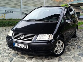 ✳️Volkswagen Sharan 1.9 TDI Trendline 7 MIEST✳️