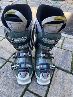 Detské lyžiarky Atomic