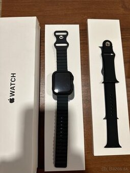 🕒 Apple Watch SE (2022) GEN.2 GPS 44 mm
