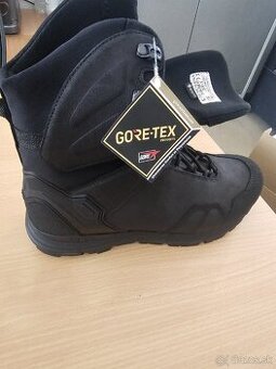 Predam zasahovu obuv BOSP taras vysoke vel. 43,5