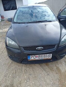 Ford focus .1.6.tdci .R.v.2006.stk.ek2027