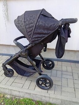 Kočík Britax B- Motion 4 Plus - 1