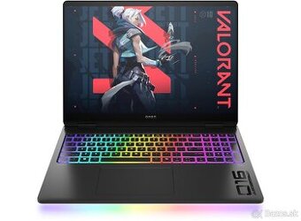 Novy  HP OMEN MAX 16-AK0770ng   RTX 5070ti