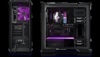 Cooler Master MasterCase MC600P
