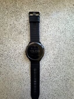 GARMIN FENIX 6X Sapphire