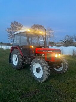 Zetor 6245