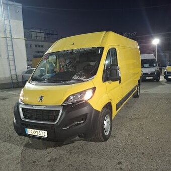 Sťahovanie autodoprava