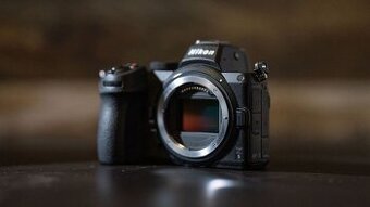 Nikon Z5