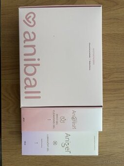 Úplne nový aniball set