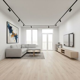 1 izb. byt v projekte Watsonova