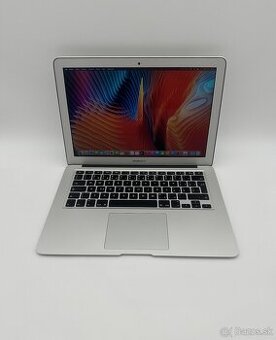 MacBook Air 13" 2017 Silver 8/128GB