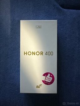 Honor 400 lite