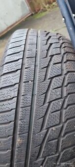 Zimná guma 225/50 R17