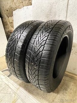 Semperit 195/65 R15 zimne