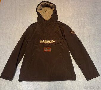 PÁNSKA BUNDA NAPAPIJRI