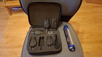 Flajzar Q9-RGB-TX+Flajzar lampa RGB-WRL3