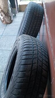 Barum Polaris 215/70 r16