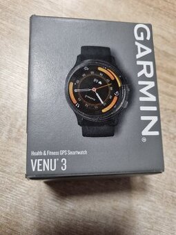 Garmin venu 3