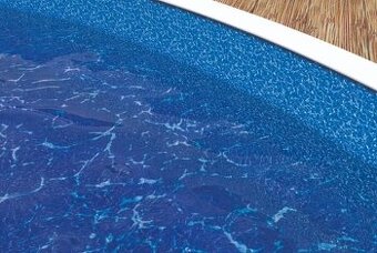 Bazenová fólia 5,5 x 3,7 vario V6