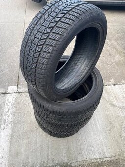 225/45 R17 zimné