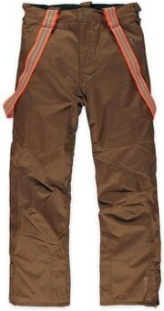 štýlové lyziarske nohavice BRUNOTTI DAMIRO, nove