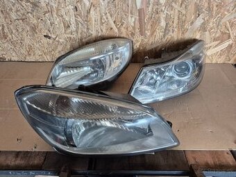 Predne svetlo / svetla