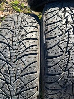 Pneumatiky 215/65r16