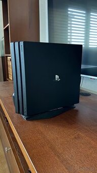 Playstation 4 PRO 1 TB