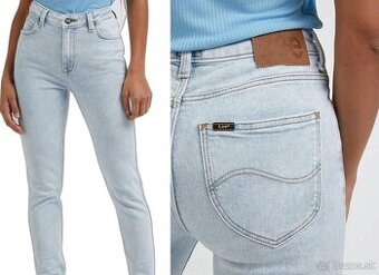 Rifle LEE vel. 25/31 - 1