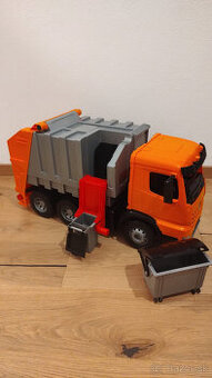 Predám veľké autá zn. Lena