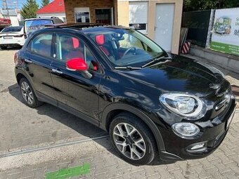 Fiat 500X 1.6 E-torq Plus PANORAMA