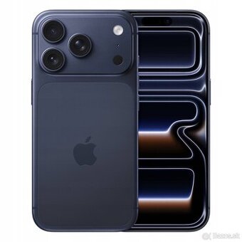 iPhone 17pro 256gb NOVÝ