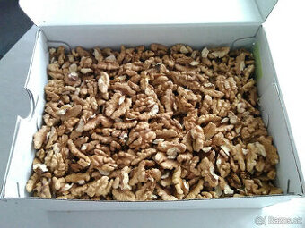 Predam,vlasske orechy