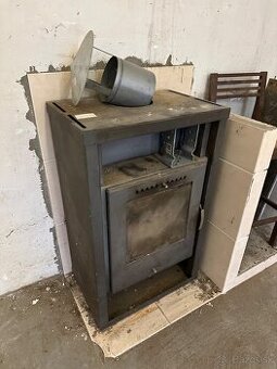 Krboche kachle na drevo