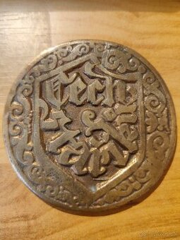 medaila k 50-tke, Alcatraz, Notre Dame