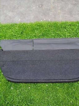 Roleta kufra Suzuki Grand Vitara