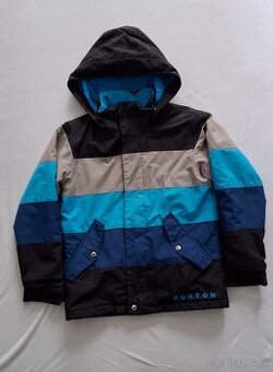 Burton bunda S
