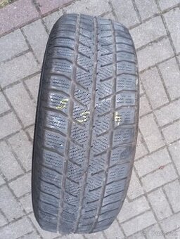 1ks zimná 195/65R15 Bestdrive Winter