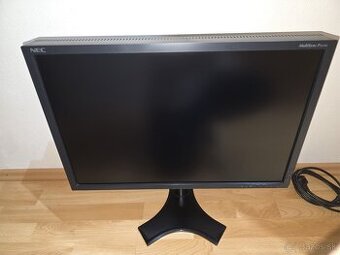 Profi monitor 22" NEC P221W
