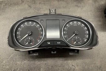 Škoda Fabia 2 maxidot budíky diesel