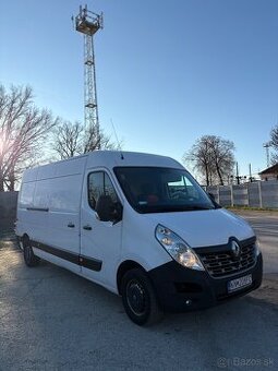 Renault Master 2.3dci Furgon